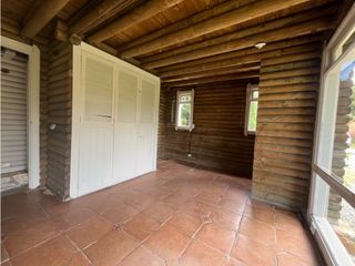 Foto 21 de Alquiler de Casa en Alto Palmas en Madera Inmunizada en Unidad Cerrada