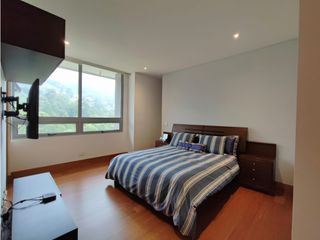 Foto 19 de Arriendo Apartamento Amoblado Poblado Medellín