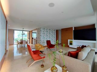 Foto 7 de Arriendo Apartamento Amoblado Poblado Medellín