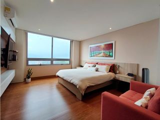 Foto 15 de Arriendo Apartamento Amoblado Poblado Medellín