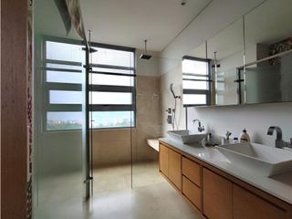 Foto 16 de Arriendo Apartamento Amoblado Poblado Medellín