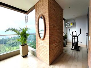 Foto 13 de Arriendo Apartamento Amoblado Poblado Medellín