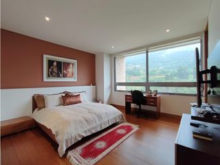 Foto 17 de Arriendo Apartamento Amoblado Poblado Medellín