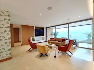 Foto 6 de Arriendo Apartamento Amoblado Poblado Medellín