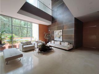 Foto 4 de Arriendo Apartamento Amoblado Poblado Medellín