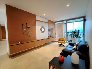 Foto 5 de Arriendo Apartamento Amoblado Poblado Medellín