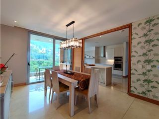Foto 14 de Arriendo Apartamento Amoblado Poblado Medellín