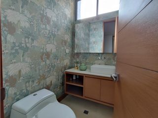 Foto 18 de Arriendo Apartamento Amoblado Poblado Medellín