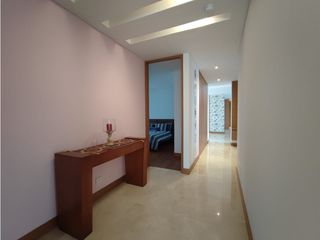 Foto 9 de Arriendo Apartamento Amoblado Poblado Medellín