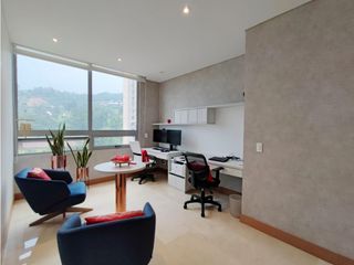 Foto 8 de Arriendo Apartamento Amoblado Poblado Medellín