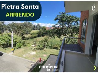 Foto 15 de Casa en arriendo- Rionegro- Pietra Santa