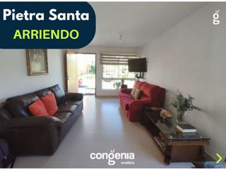 Foto 3 de Casa en arriendo- Rionegro- Pietra Santa