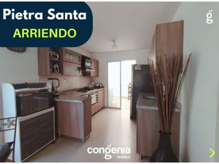 Foto 2 de Casa en arriendo- Rionegro- Pietra Santa