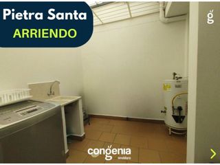 Foto 13 de Casa en arriendo- Rionegro- Pietra Santa