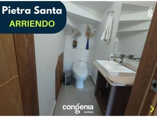 Foto 6 de Casa en arriendo- Rionegro- Pietra Santa