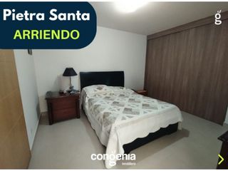 Foto 4 de Casa en arriendo- Rionegro- Pietra Santa