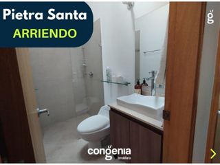 Foto 9 de Casa en arriendo- Rionegro- Pietra Santa
