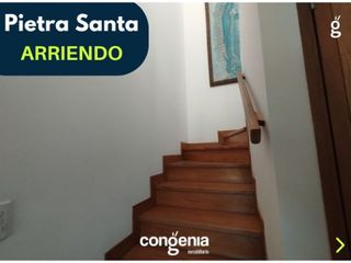 Foto 7 de Casa en arriendo- Rionegro- Pietra Santa