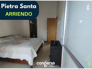 Foto 8 de Casa en arriendo- Rionegro- Pietra Santa