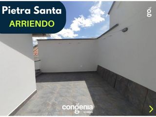 Foto 14 de Casa en arriendo- Rionegro- Pietra Santa