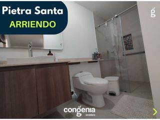 Foto 5 de Casa en arriendo- Rionegro- Pietra Santa