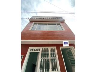 Foto 1 de Arriendo casa en Minnesota (al lado de la universidad Cundinamarca)