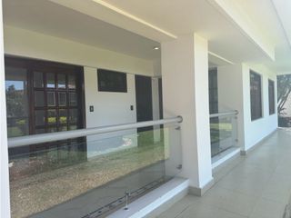 Foto 9 de Alquiler de casa independiente en Ciudad Jardín