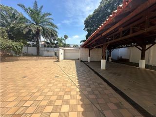 Foto 3 de Alquiler de casa independiente en Ciudad Jardín