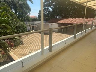 Foto 32 de Alquiler de casa independiente en Ciudad Jardín