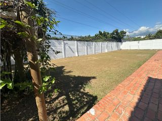 Foto 5 de Alquiler de casa independiente en Ciudad Jardín