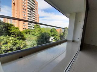Foto 2 de Alquiler Apartamento Poblado sta maria 9345590 DL