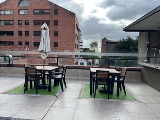 Foto 19 de VENTA - ARRIENDO OFICINA CALLE 70 CON SEPTIMA
