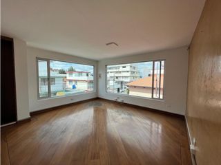 Casa en Venta en Rumipamba