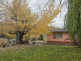 Foto 7 de Casa Villa Llanquin sobre Rio Limay a 100 m balsa