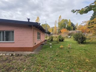 Foto 5 de Casa Villa Llanquin sobre Rio Limay a 100 m balsa