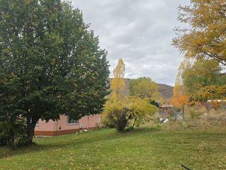 Foto 4 de Casa Villa Llanquin sobre Rio Limay a 100 m balsa
