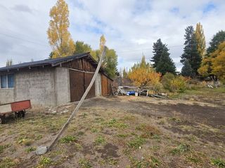 Foto 16 de Casa Villa Llanquin sobre Rio Limay a 100 m balsa
