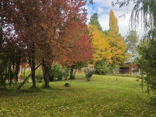Foto 3 de Casa Villa Llanquin sobre Rio Limay a 100 m balsa
