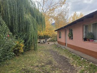 Foto 6 de Casa Villa Llanquin sobre Rio Limay a 100 m balsa
