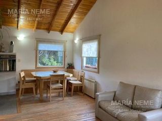 Foto 3 de Casa en venta - 2 dormitorios - 140 m2 cuenta con una bodega/fabrica de vino equipada - Dina Huapi
