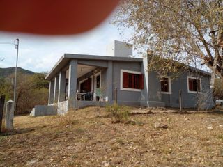 Foto 2 de EN ALQUILER CASA EN SAN ROQUE DE DOS DORMITORIOS  REF: 2153A