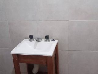 Foto 8 de SE ALQUILA CASA ALPINA DE 1 DORMITORIO A 400 MTS DE RUTA 38 EN SANTA MARIA REF 2154