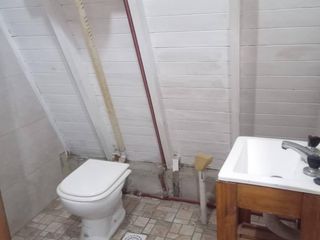 Foto 7 de SE ALQUILA CASA ALPINA DE 1 DORMITORIO A 400 MTS DE RUTA 38 EN SANTA MARIA REF 2154
