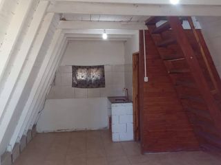 Foto 5 de SE ALQUILA CASA ALPINA DE 1 DORMITORIO A 400 MTS DE RUTA 38 EN SANTA MARIA REF 2154