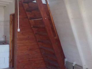 Foto 6 de SE ALQUILA CASA ALPINA DE 1 DORMITORIO A 400 MTS DE RUTA 38 EN SANTA MARIA REF 2154