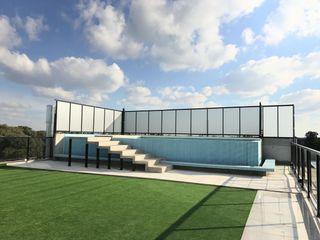 Foto 9 de Departamento en Alquiler - 2 dormitorios con cochera y Amenities - Fisherton- Terrazas al Green