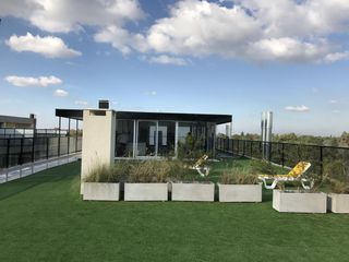 Foto 13 de Departamento en Alquiler - 2 dormitorios con cochera y Amenities - Fisherton- Terrazas al Green