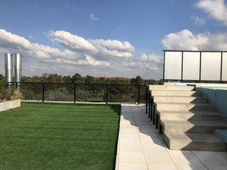 Foto 10 de Departamento en Alquiler - 2 dormitorios con cochera y Amenities - Fisherton- Terrazas al Green