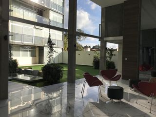 Foto 2 de Departamento en Alquiler - 2 dormitorios con cochera y Amenities - Fisherton- Terrazas al Green
