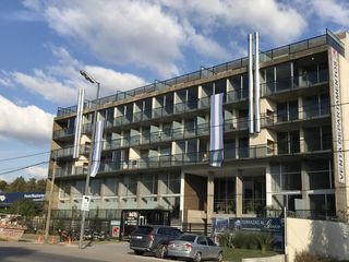Foto 1 de Departamento en Alquiler - 2 dormitorios con cochera y Amenities - Fisherton- Terrazas al Green